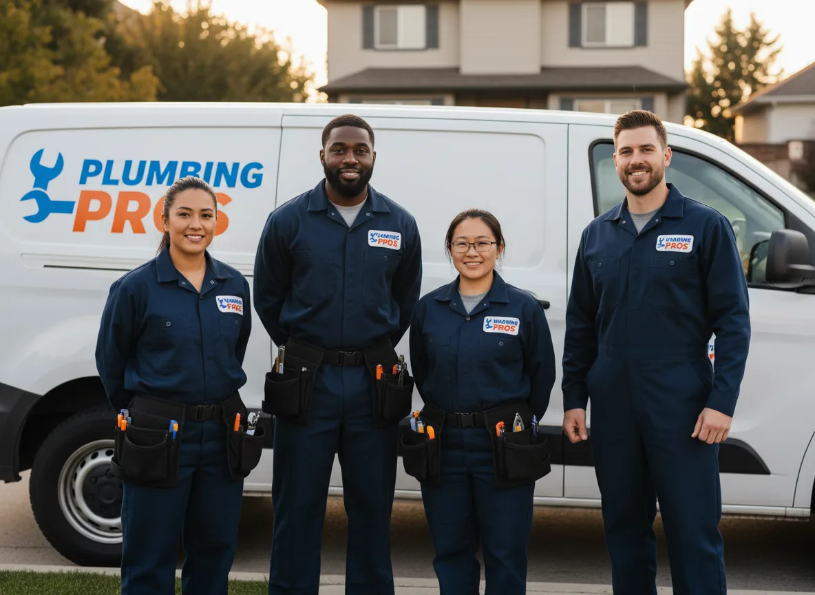 Water Heater Repair company in Hines, IL